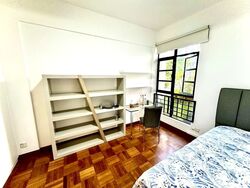 Pinewood Gardens (D10), Condominium #526789471